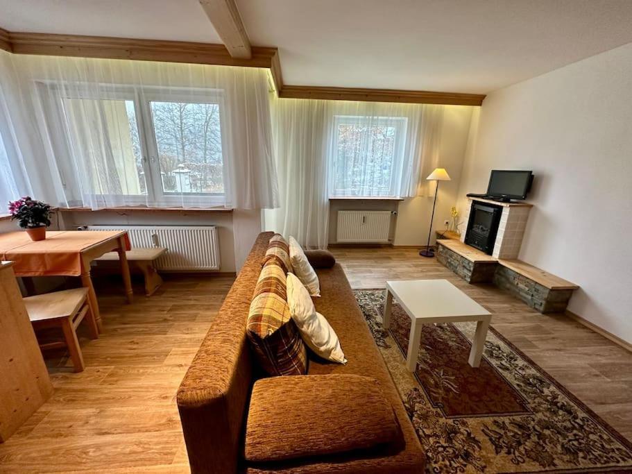 Ferienwohnung Berchtesgaden Exterior photo