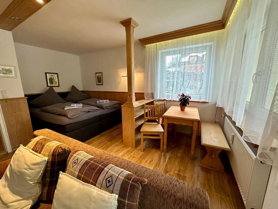 Ferienwohnung Berchtesgaden Exterior photo